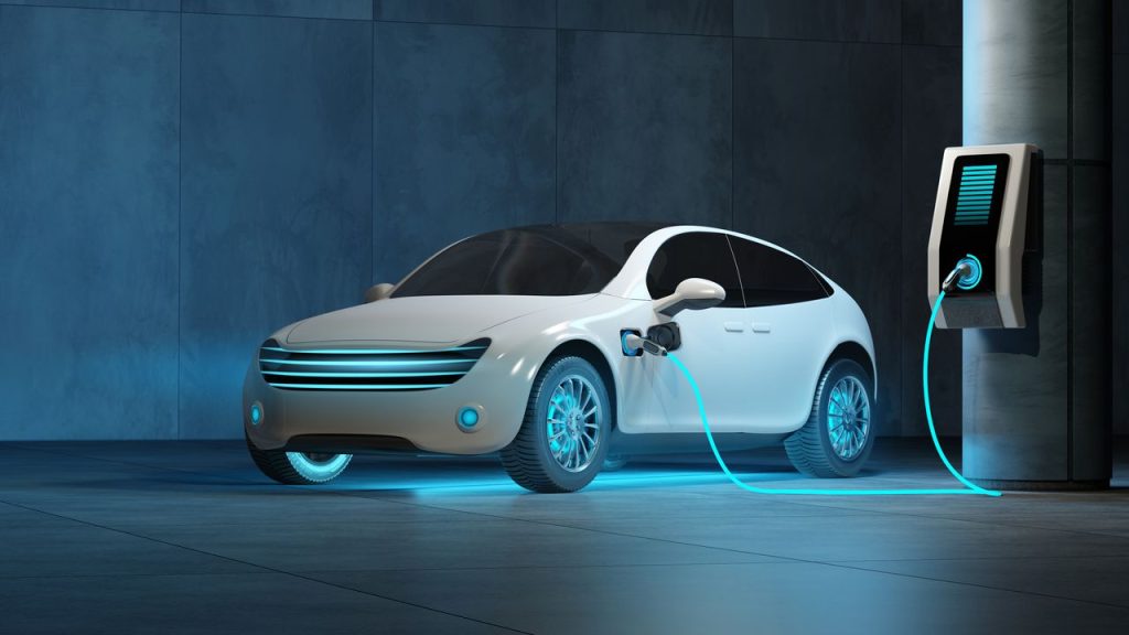 Maximizing Ev Charging Efficiency With Session Monitoring Clevercharging Maximizing Ev Charging Efficiency With Session Monitoring Clevercharging