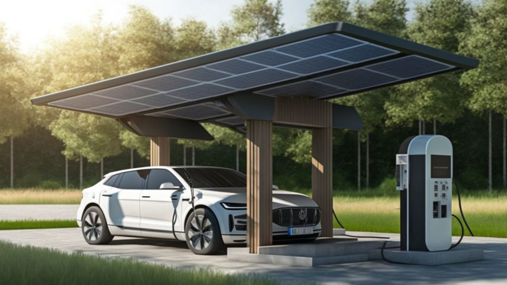 EV Charging Platform Integration: A Comprehensive Guide for Seamless ...