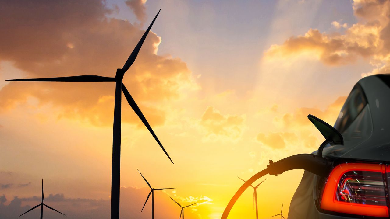 Unlocking the Power of EV Charging Platform Analytics: Enhancing Efficiency and User Experience