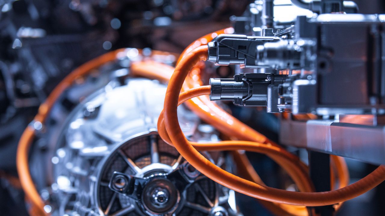 EV Charging Infrastructure Monitoring: Efficiency & Reliability