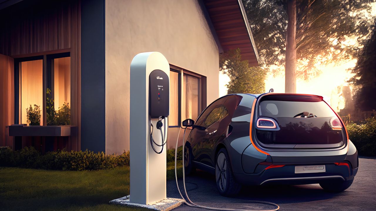 EV Charging Platform Analytics: Unlocking Data Insights