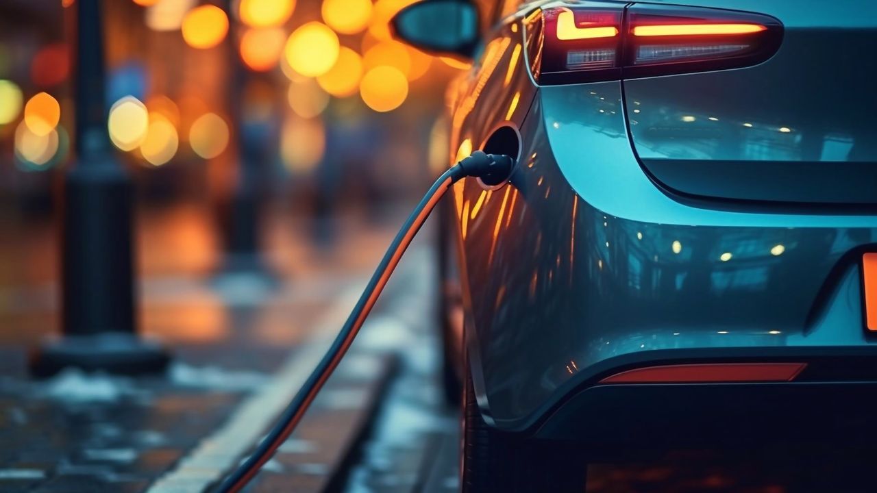 Electric Motors and Their Advantages
