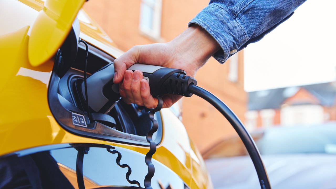 EV Charging Infrastructure Monitoring: Data Privacy & Scalability