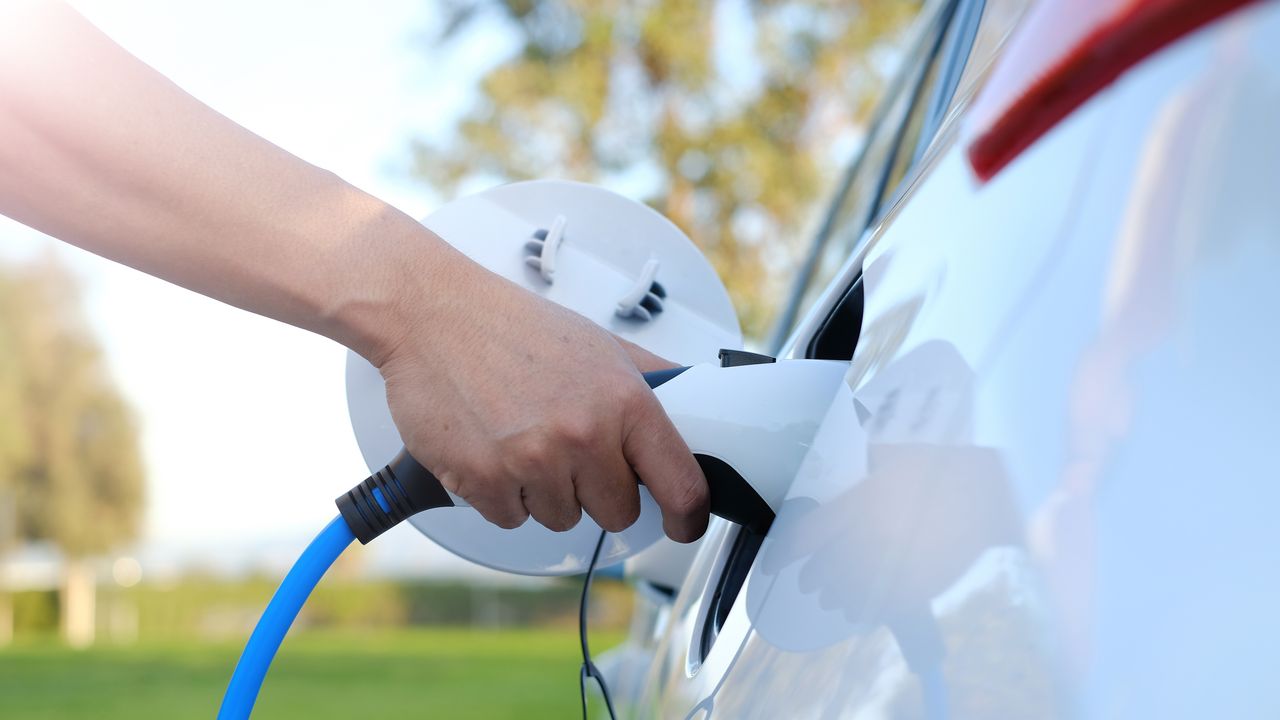 EV Charging Platform User Experience Guide