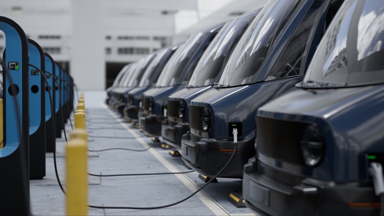 The Environmental Impact of Electric Cars