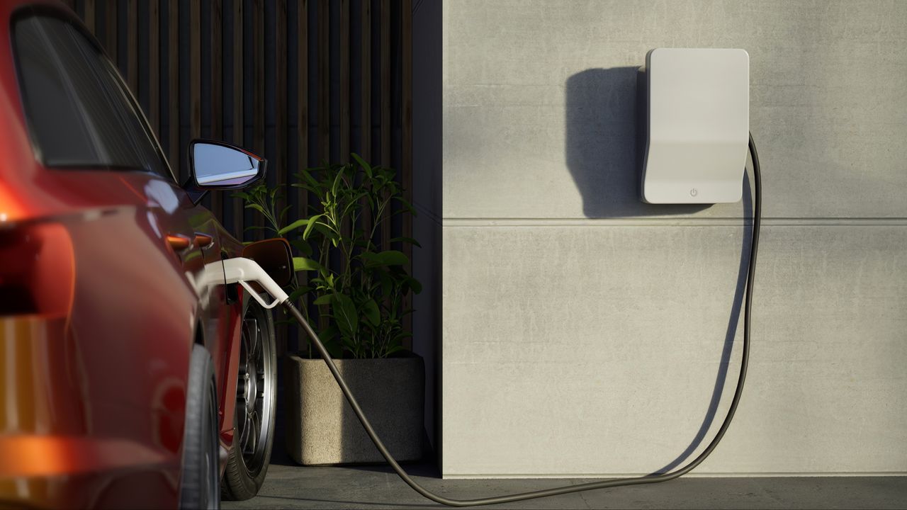The Future of EV Charging User Experience