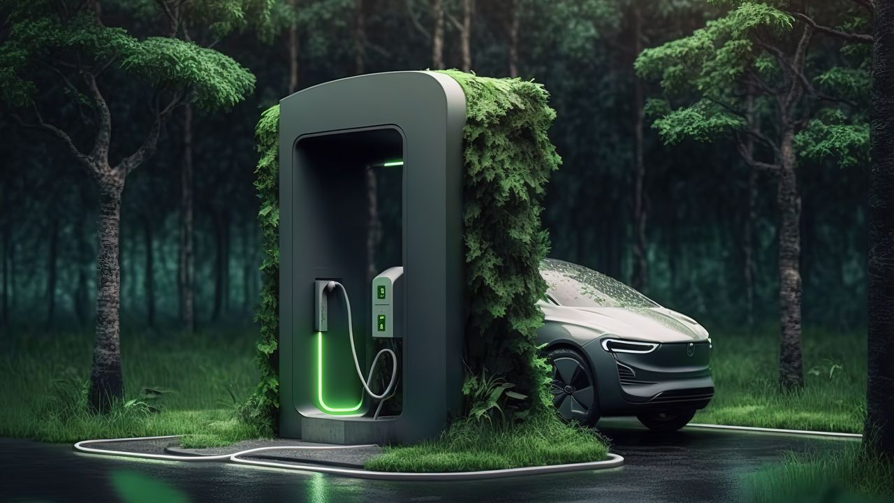 Enhancing EV Charging Platform Experience
