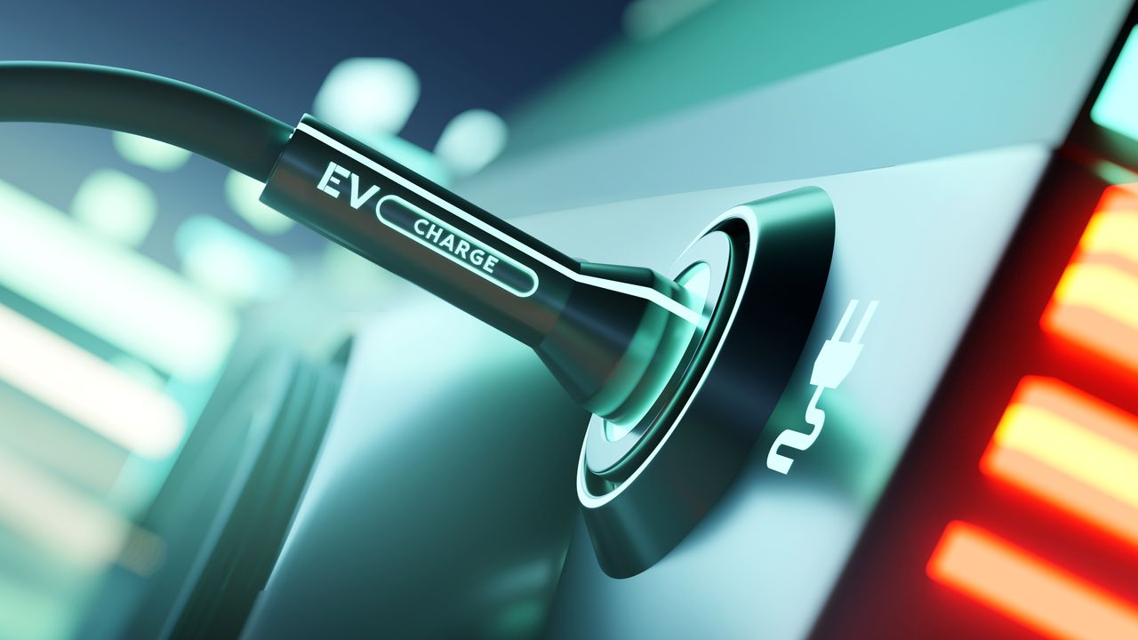 Enhancing EV Charging Platform User Experience