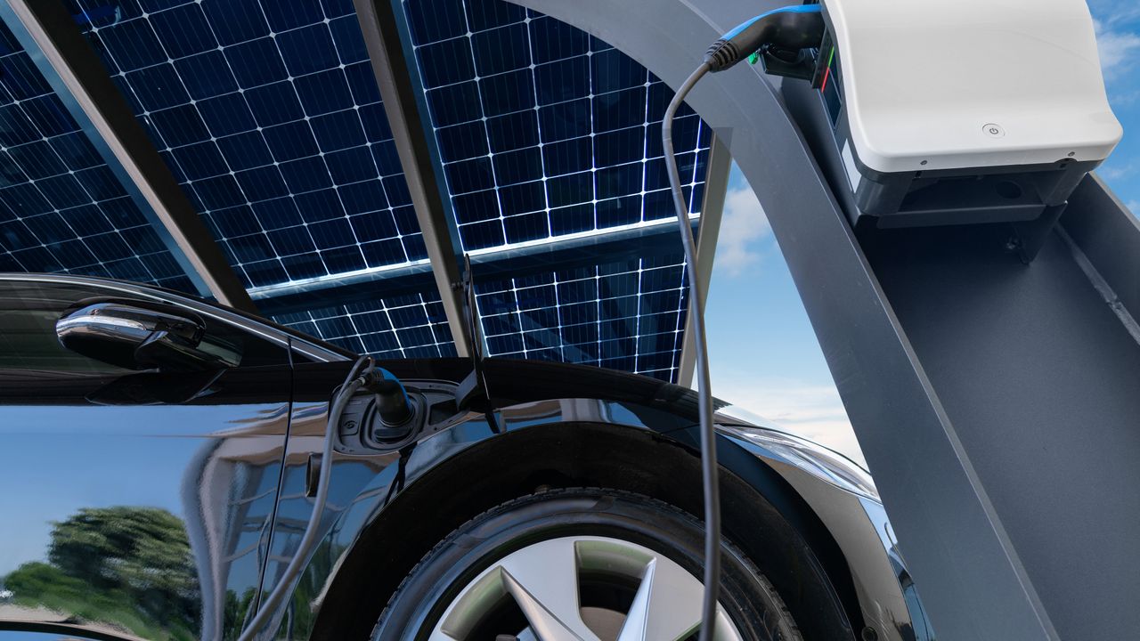 EV Charging Station Billing and Payments: Enhancing User Experience and Preventing Fraud