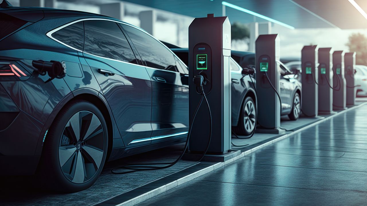 Streamlining EV Charging Platform Integration
