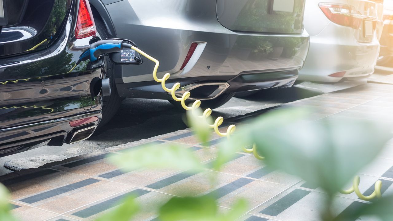 Unlocking the Power of Electric Motors