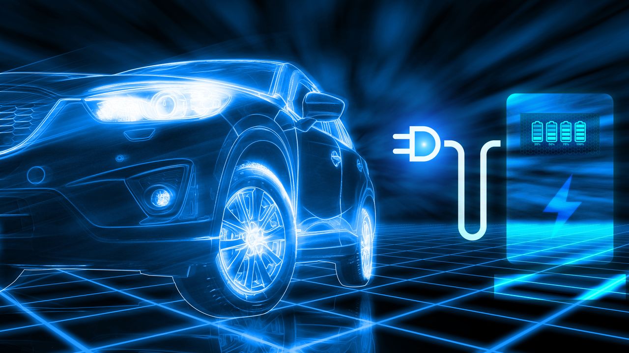 Electric Vehicle Adoption and Trends