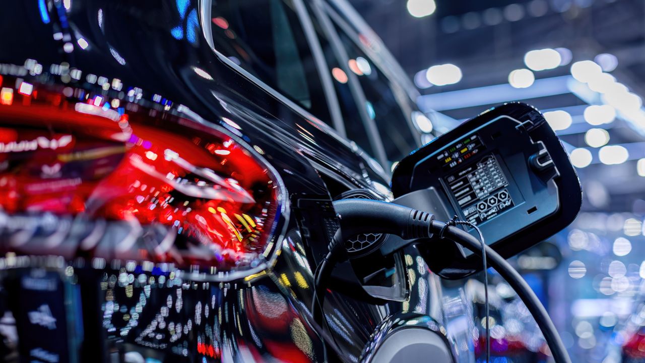 Enhancing EV Charging Station Billing Experience