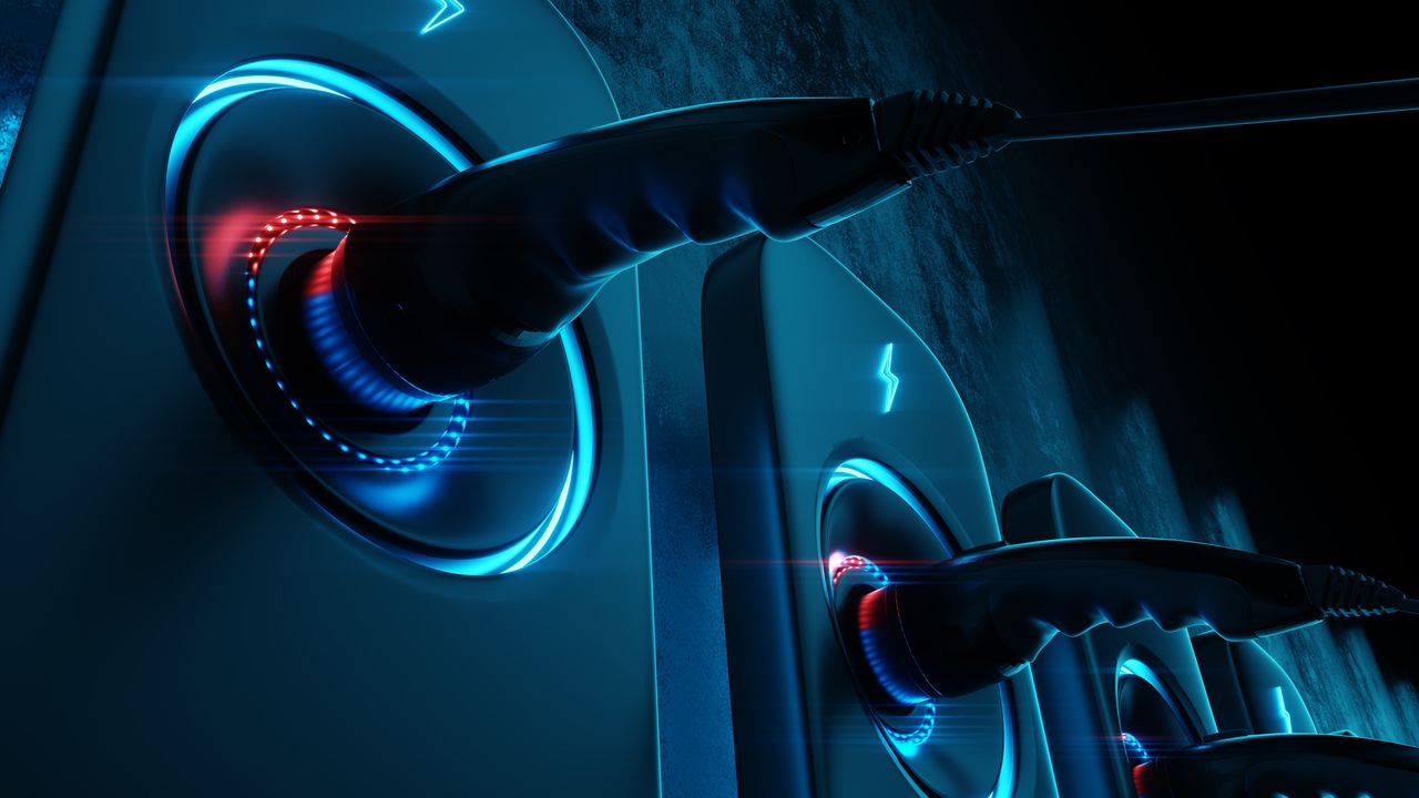 EV Charging Platform User Experience: Gamified Journey