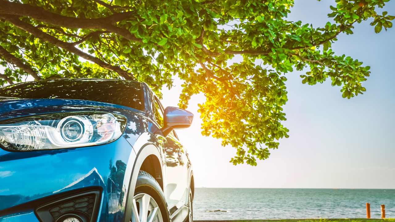 Maximizing EV Charging Station Experience
