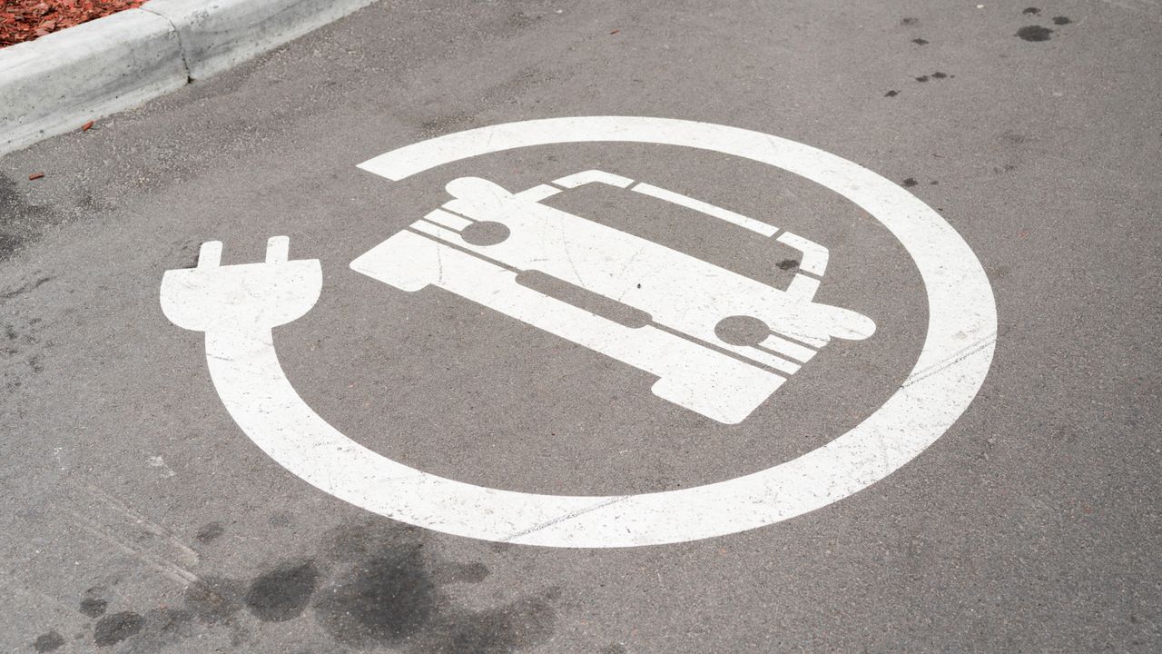 Revolutionizing Transportation with Electric Motors