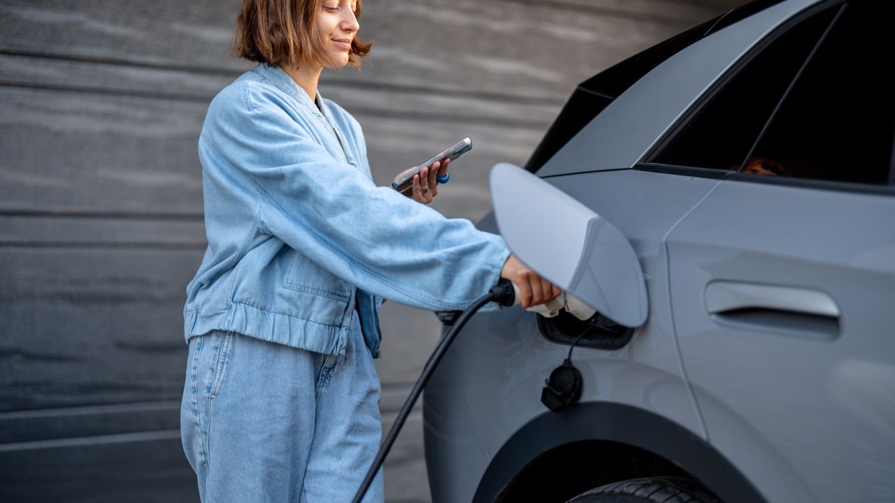 Autonomous Driving and Electric Cars: A Greener Future