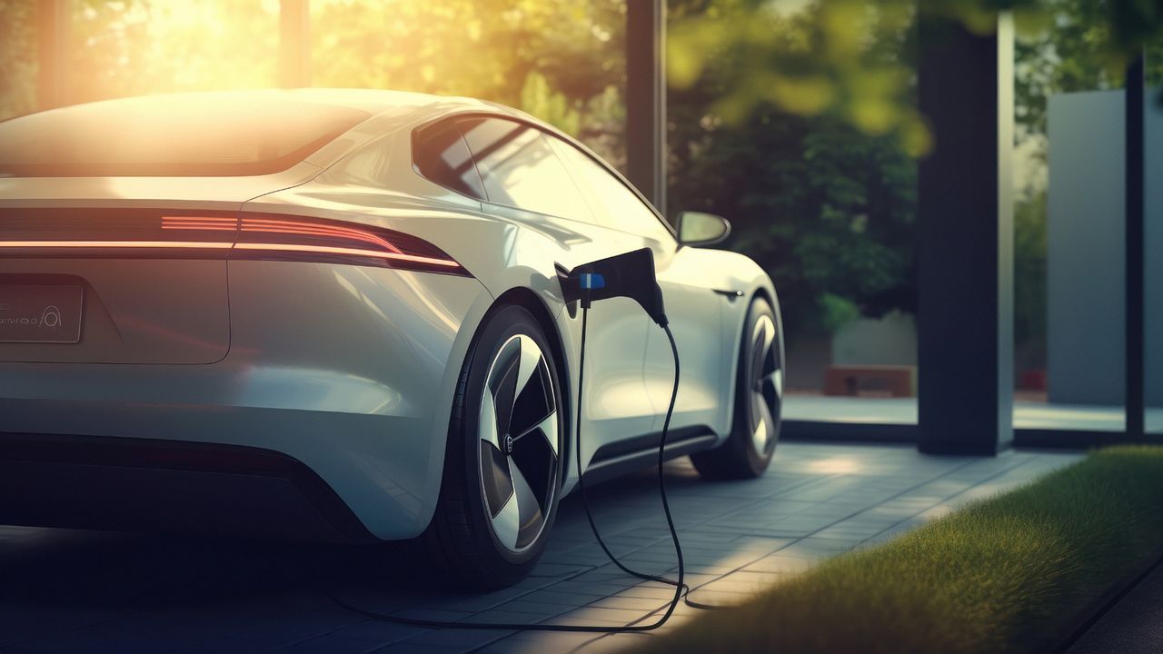 EV Charging Session Monitoring: A Complete Guide