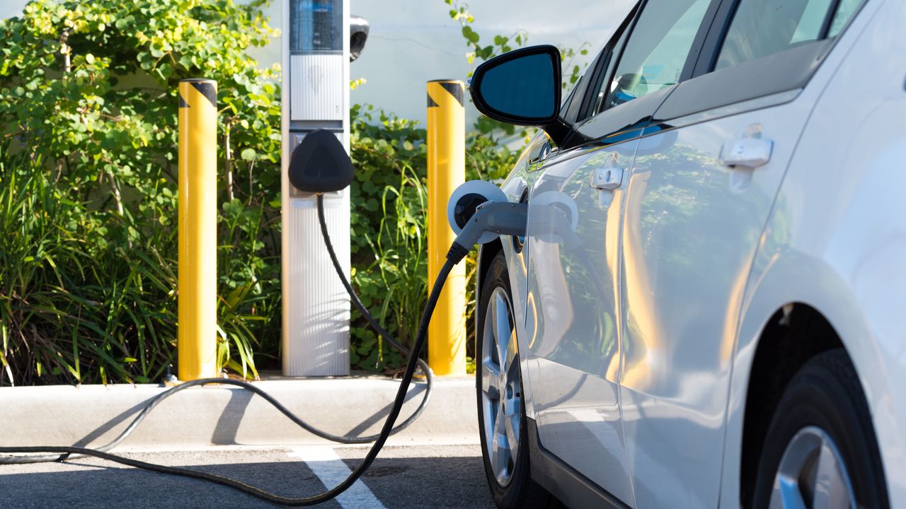 EV Charging Station Scheduling: Convenience & Fairness