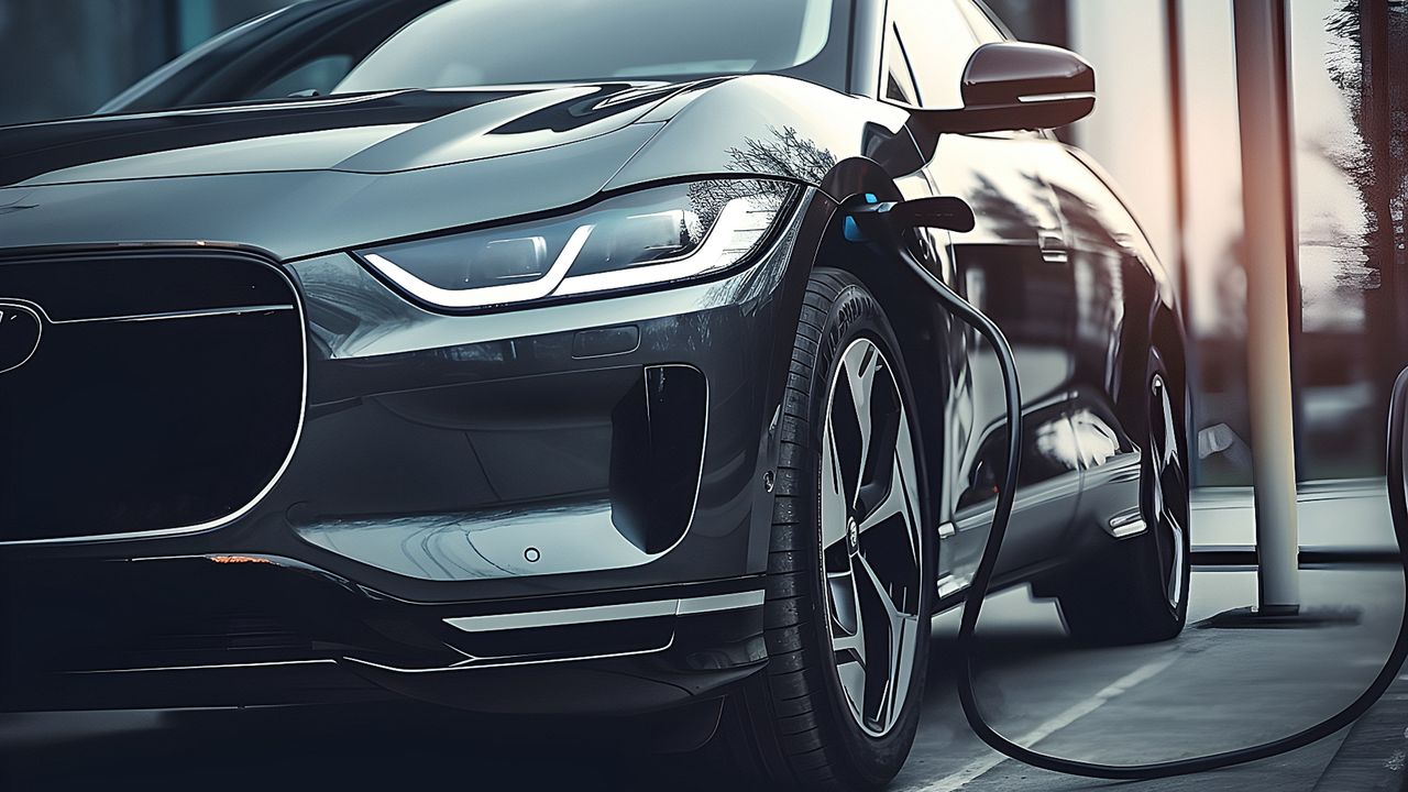 EV Charging Station Scheduling: Convenient and Fair