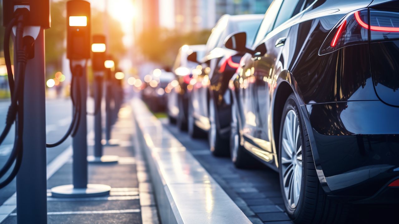 Simplifying EV Charging with Platform Integration