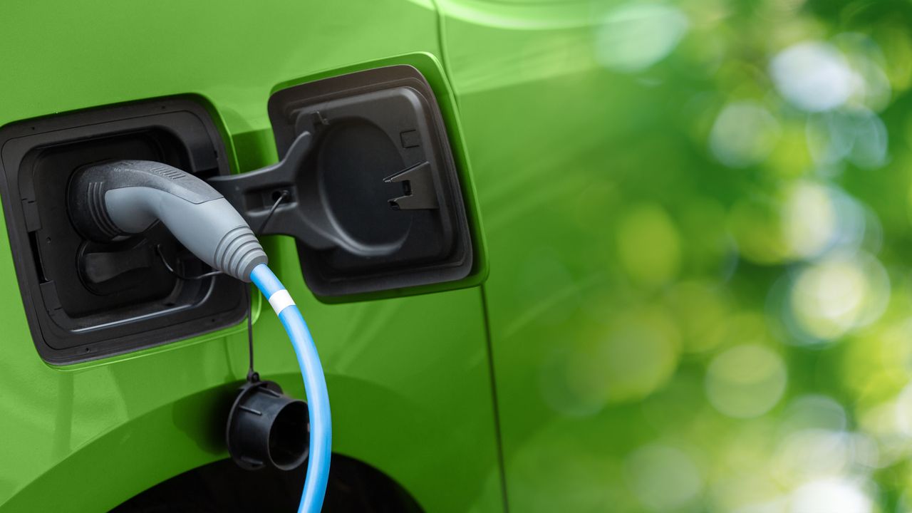 Efficient EV Charging Session Monitoring