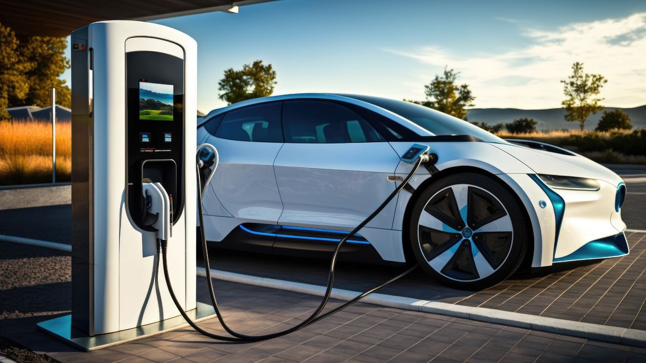 Electric Car Leasing vs Buying: Exploring the Benefits