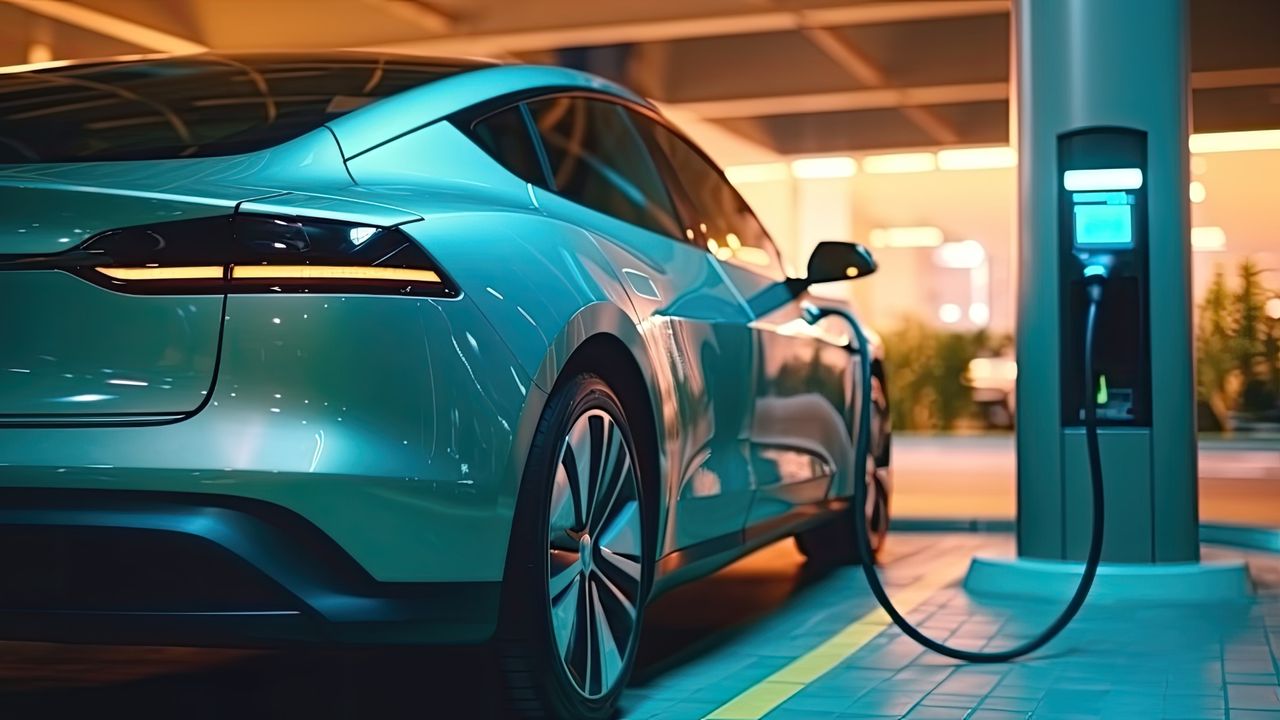 Electric Motors: Induction and Advancements
