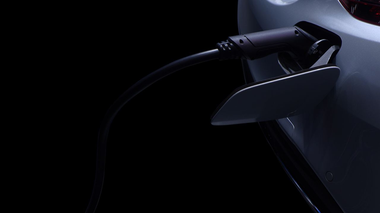 Electric Vehicle Charging at Home: Options & Considerations