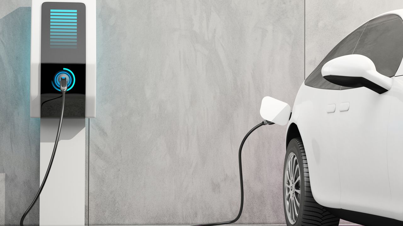 EV Charging Network Management Analysis