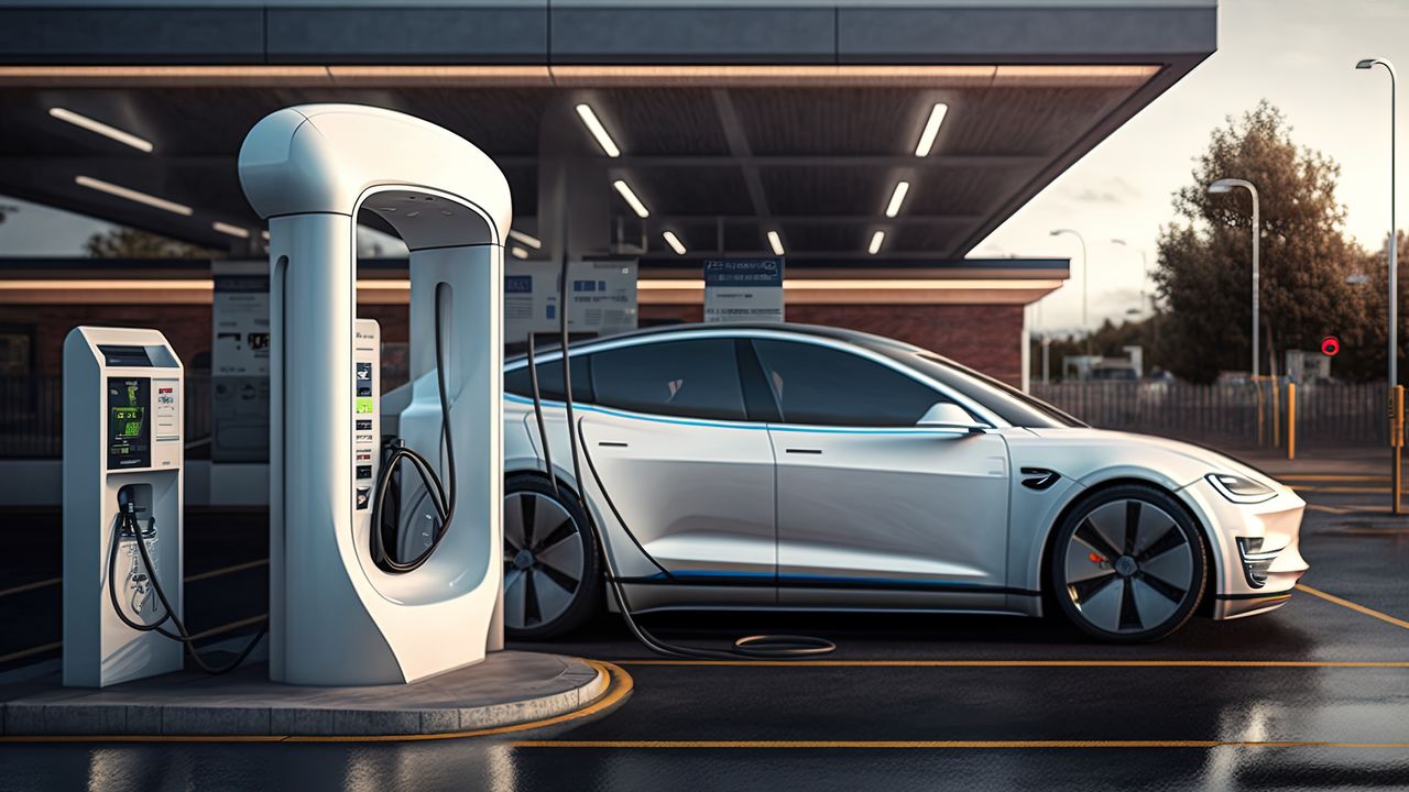 Unlocking the Power of EV Charging Analytics