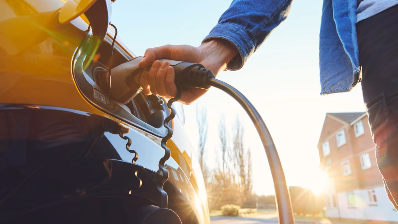 Three Innovations Boost Rural EV Access