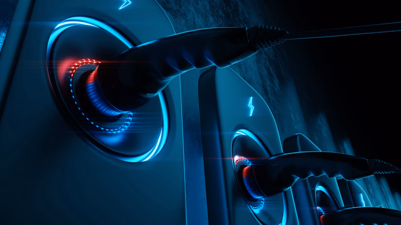 Can Your Home Handle an EV Charger