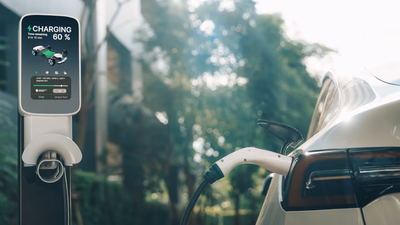 Charging Challenges Shape Rural EV Growth