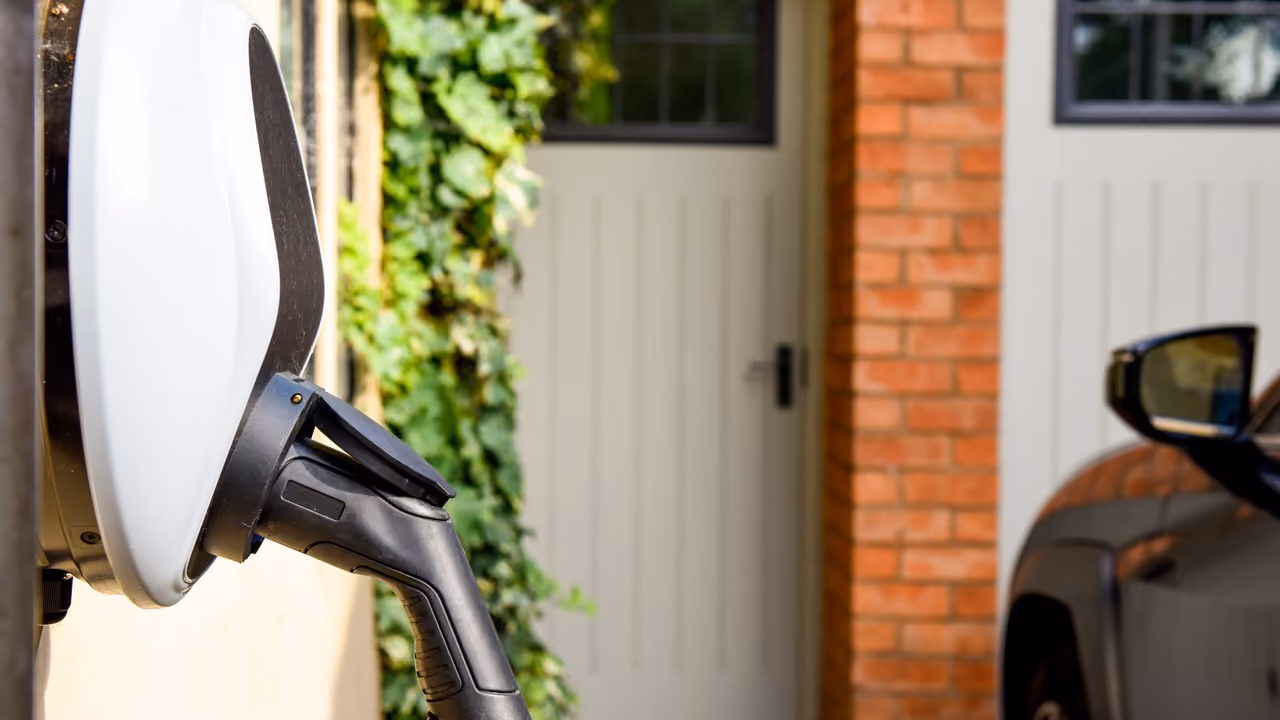 The Future of Charging at Your Workplace