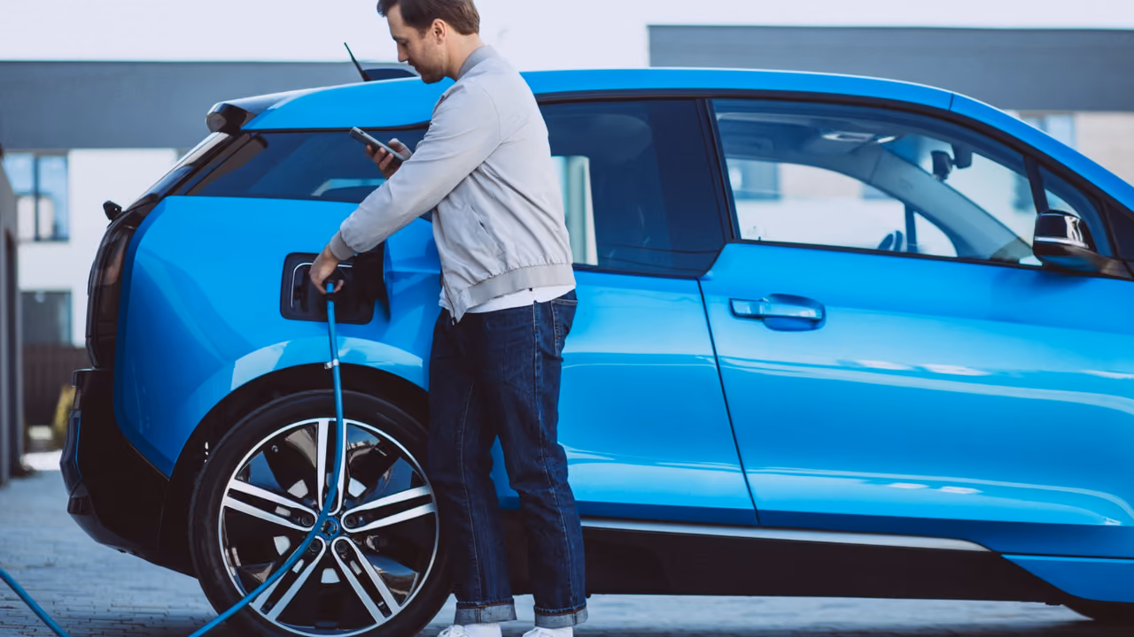 What Happens to Used EV Batteries