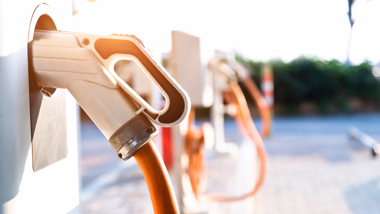 Why Clean Energy Matters for EVs